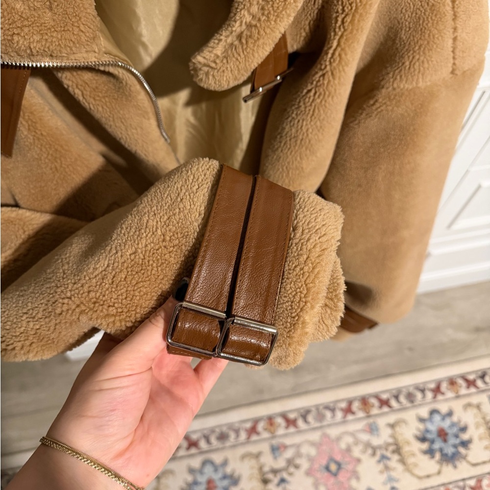 PRETTYLITTHETHING JACKET - Picture 6 of 8